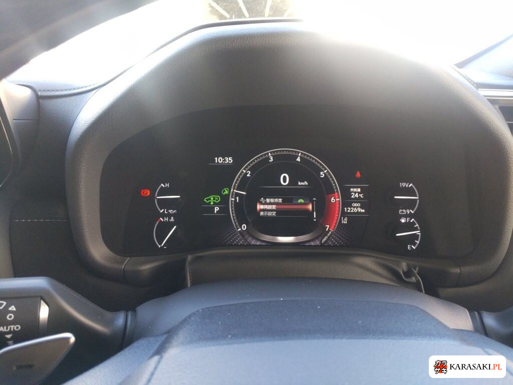 2023 Lexus LX 4WD LX600 6