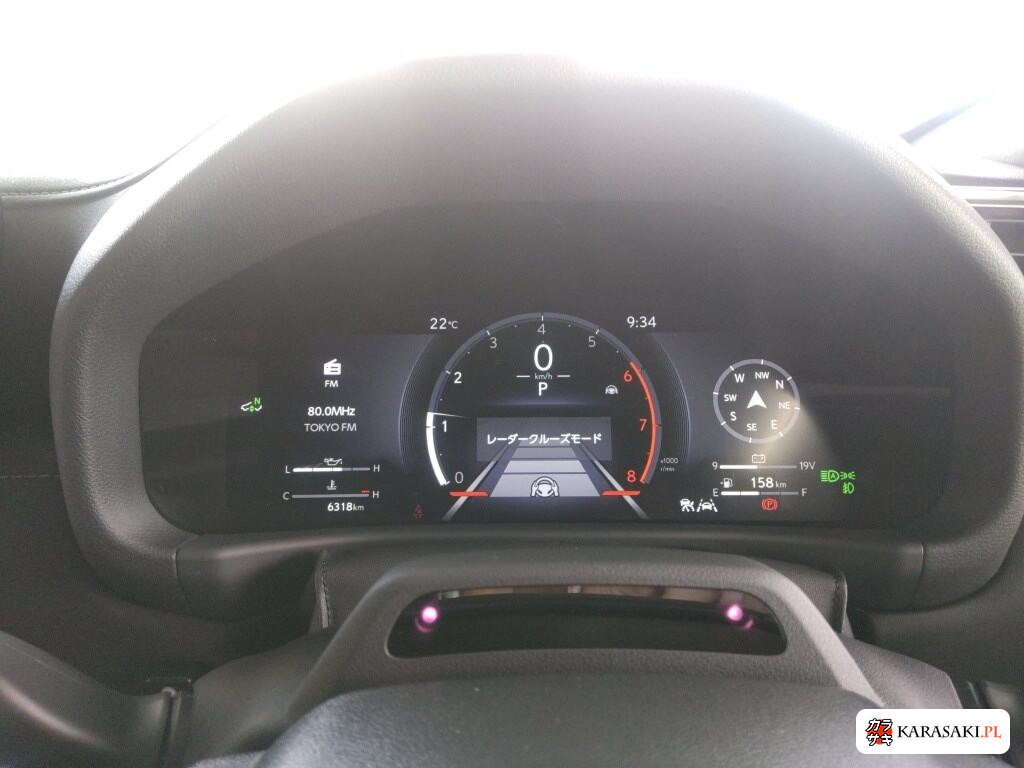 2025 Lexus LX 4WD LX600 6