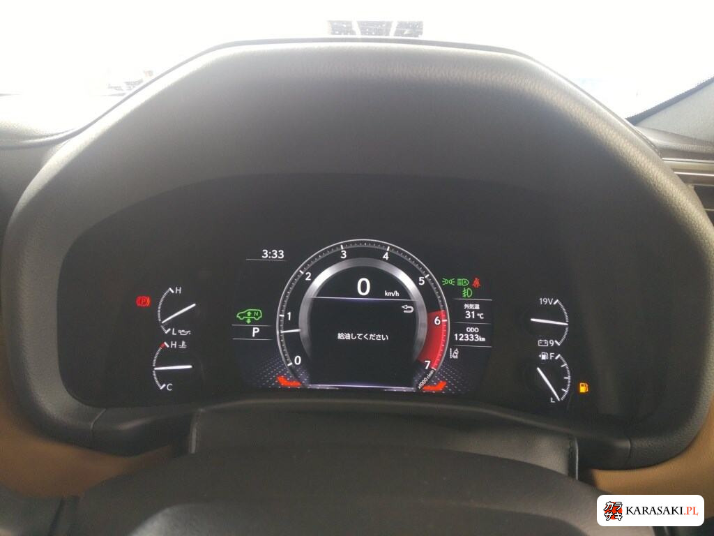 2022 Lexus LX 4WD LX600 6