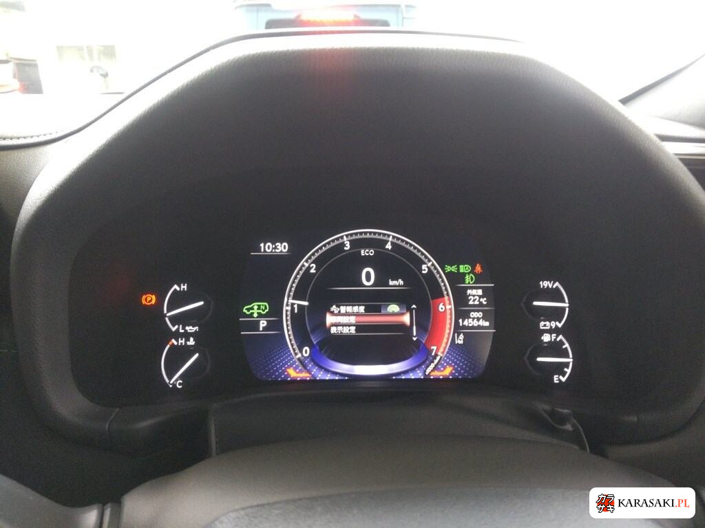 2023 Lexus LX 4WD LX600 6