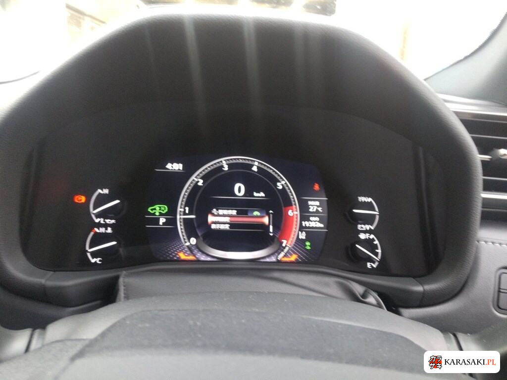 2022 Lexus LX 4WD LX600 6