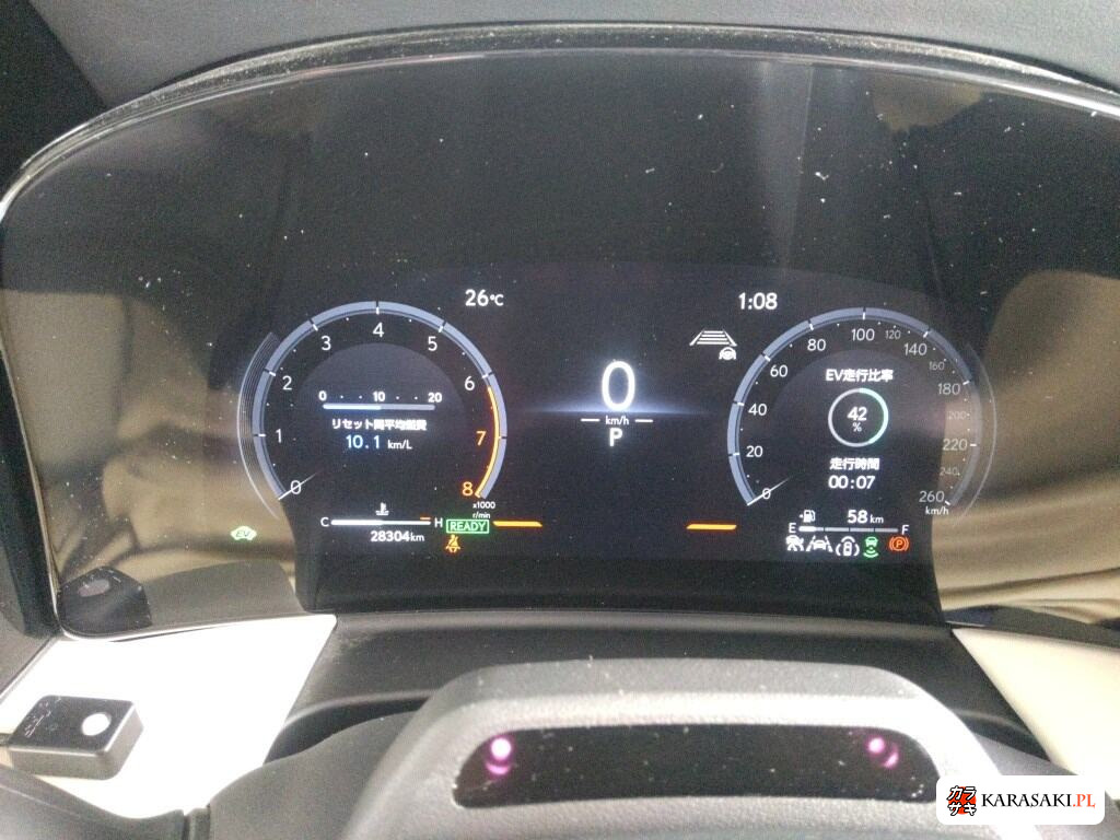 2024 Lexus LM 4WD LM500H Version L 6