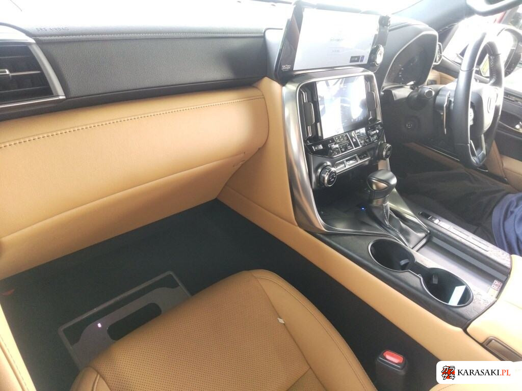 2022 Lexus LX 4WD LX600 5