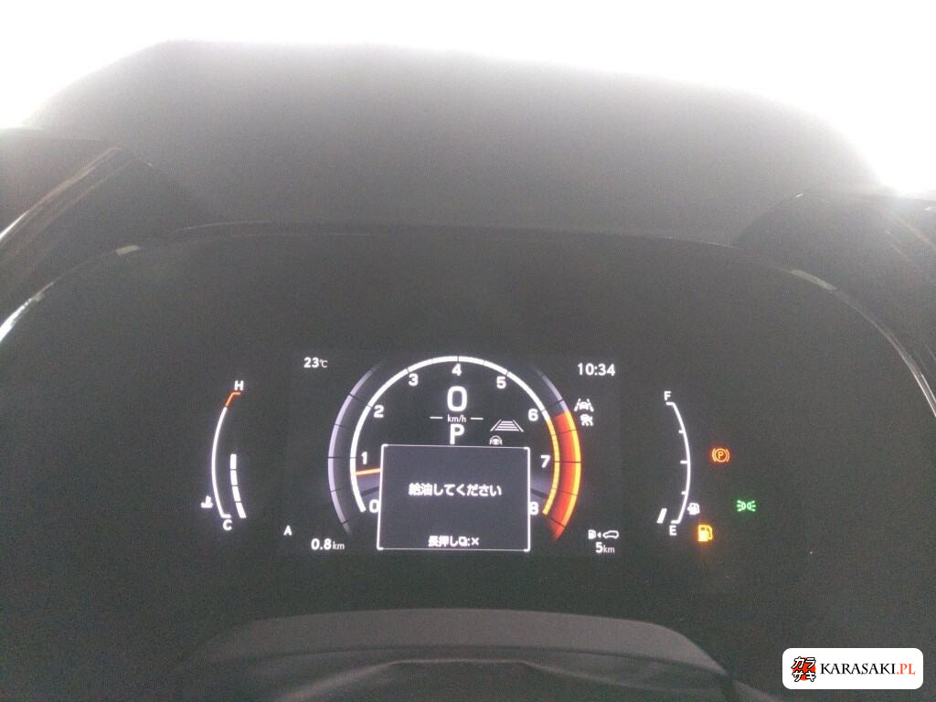 2023 Lexus RX 4WD F Sport 6