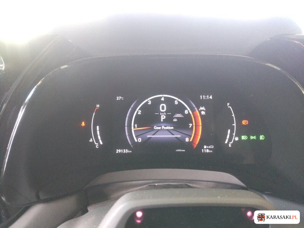 2024 Lexus RX 4WD F Sport 6