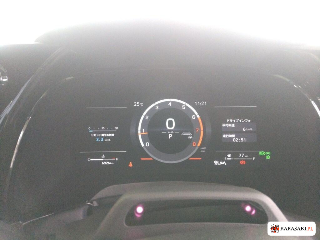 2025 Lexus RX 4WD F Sport 6