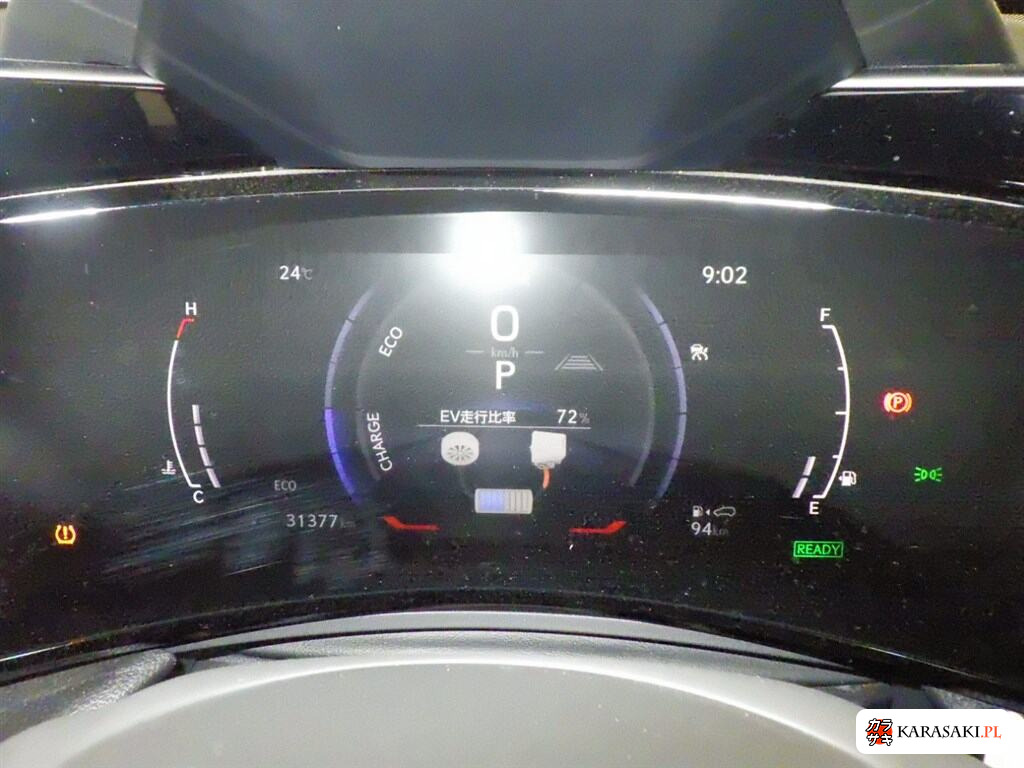 2022 Lexus NX NX350H F Sport 6