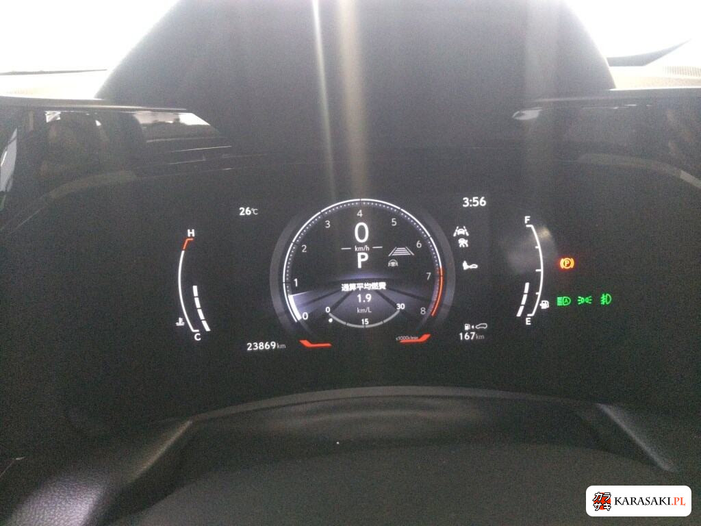 2022 Lexus NX 4WD NX250 Version L 6
