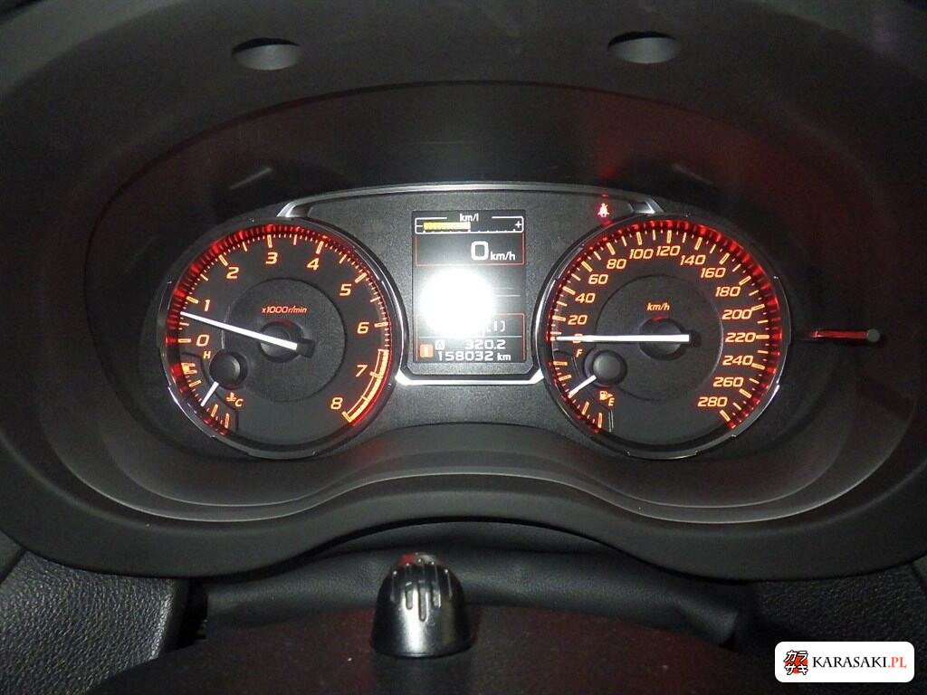 2015 Subaru WRX S4 4WD 2.0GT-S Eyesight 6
