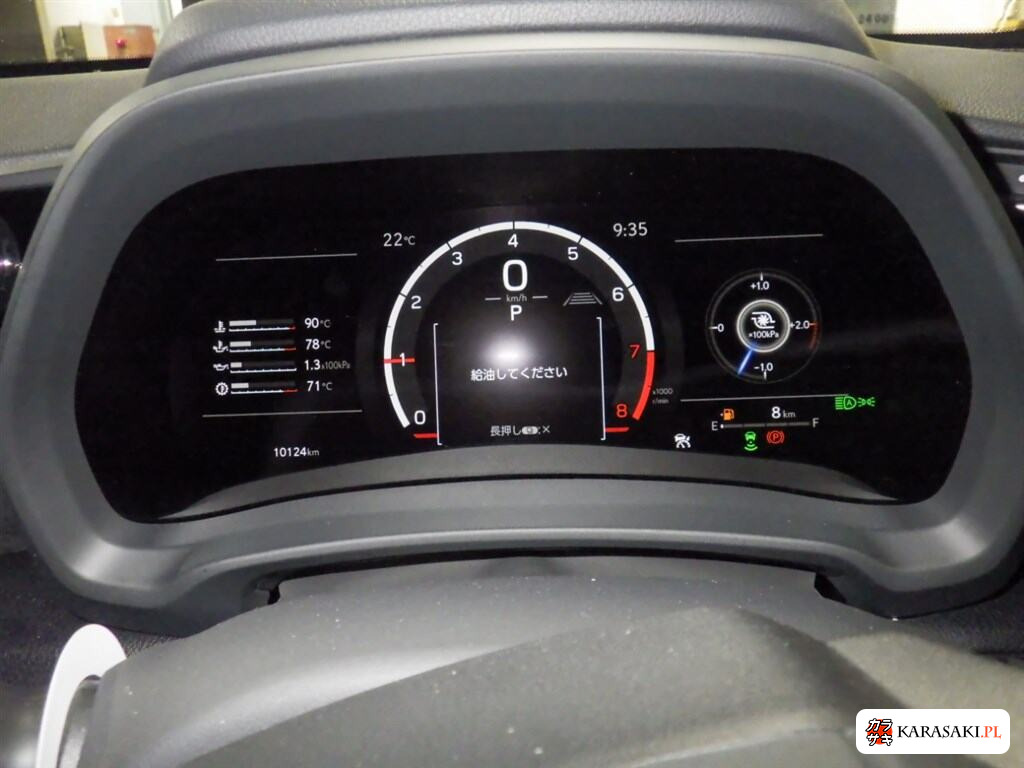 2025 Lexus LBX 4WD Morizo RR 6