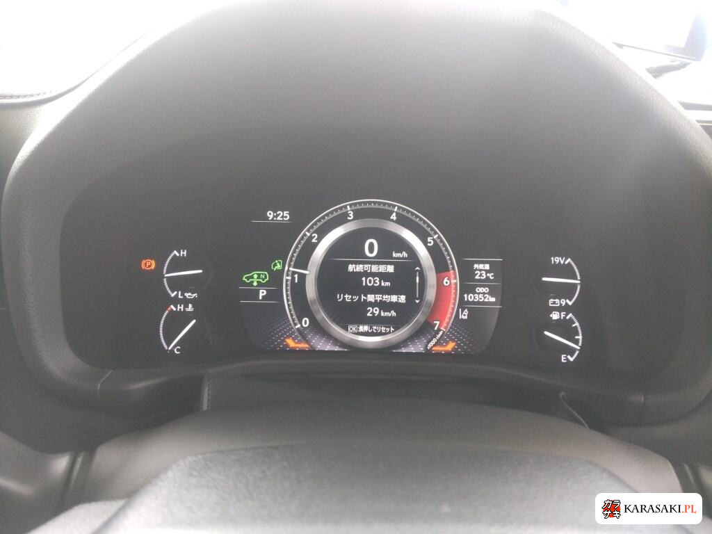 2023 Lexus LX 4WD LX600 6