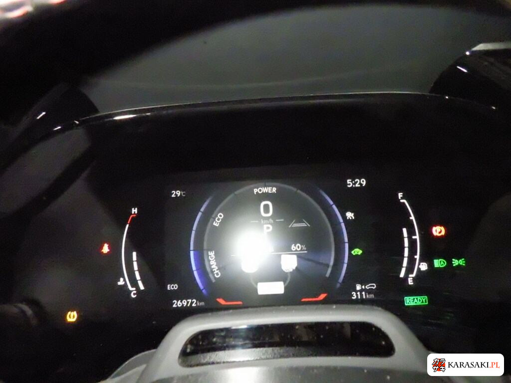2023 Lexus RX 4WD RX500H F Sport Performance 6