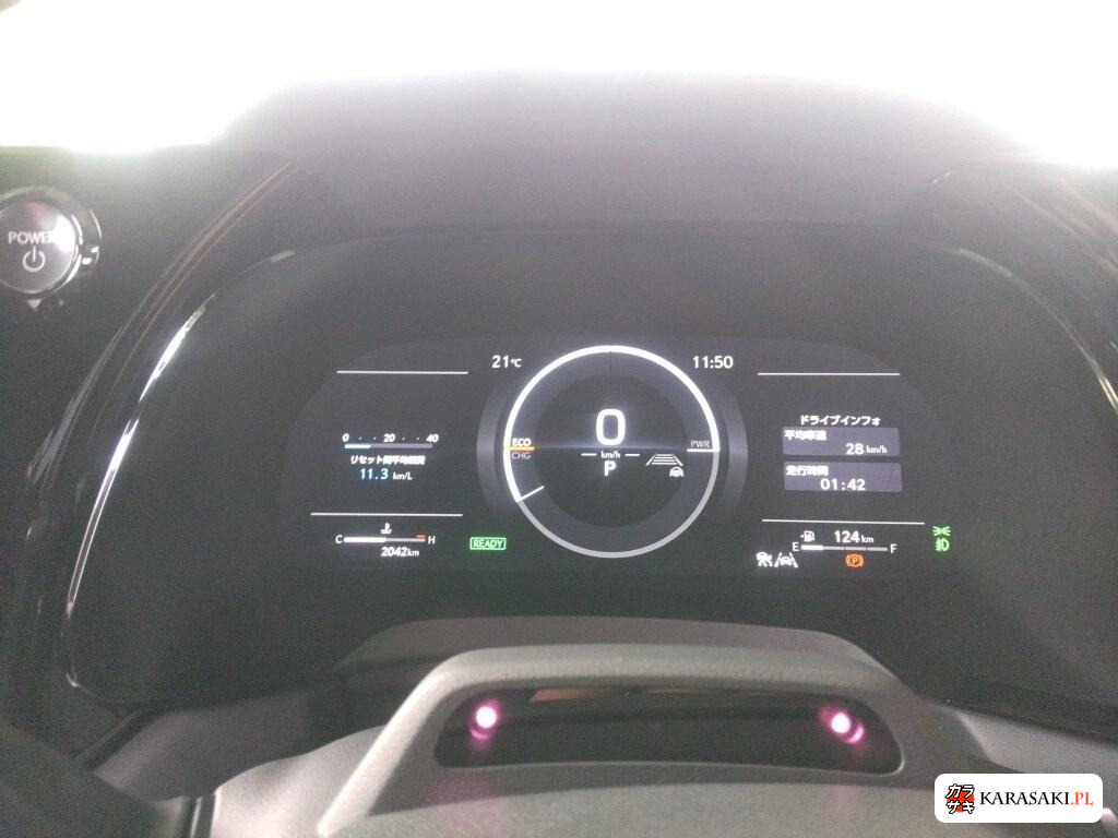 Lexus RX 2026 z aukcji japońskiej