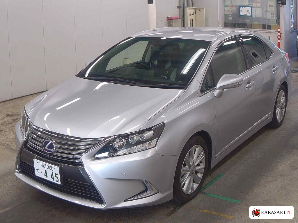 2014 Lexus HS HS250H 3