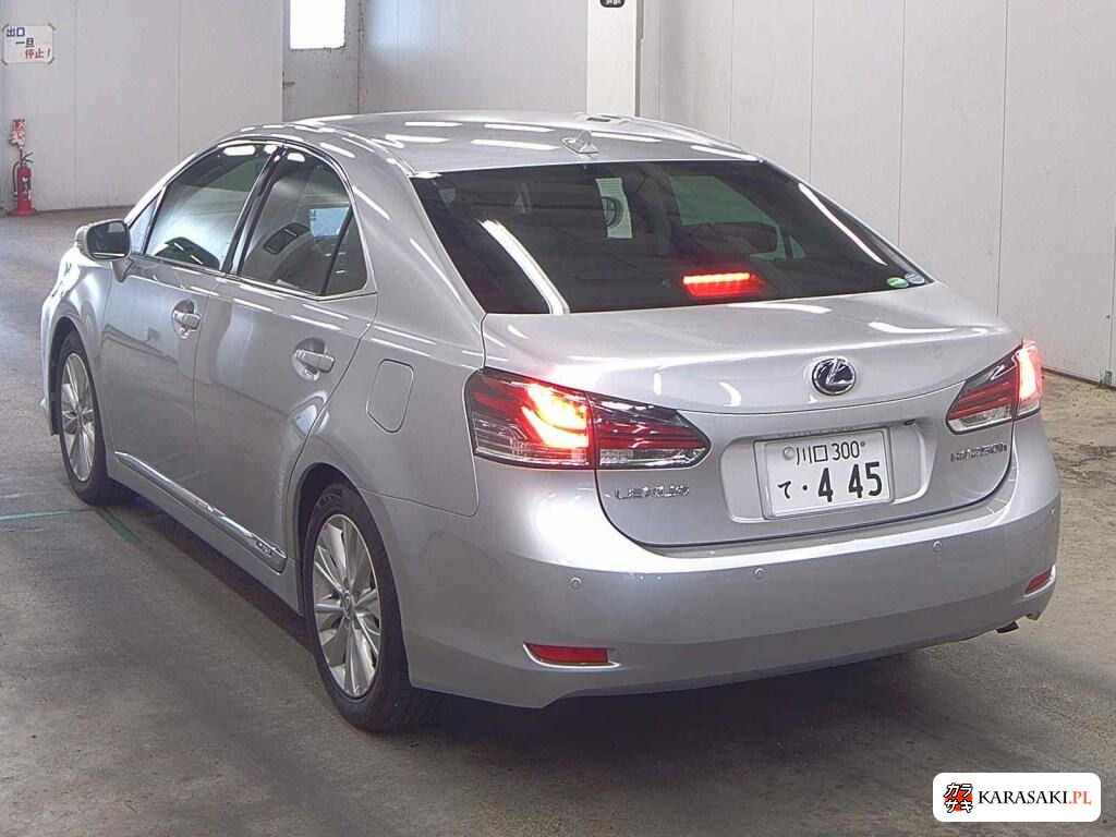 2014 Lexus HS HS250H 2