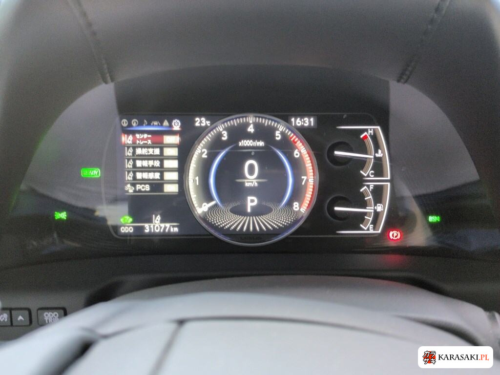 2019 Lexus Es ES300H Version L 6