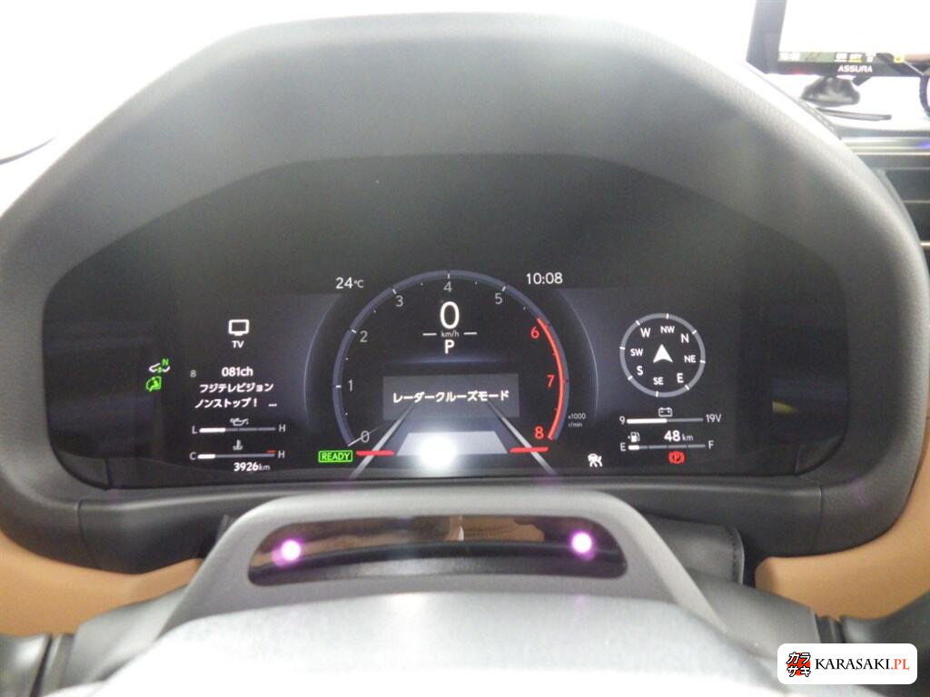2025 Lexus LX 4WD LX700H 6