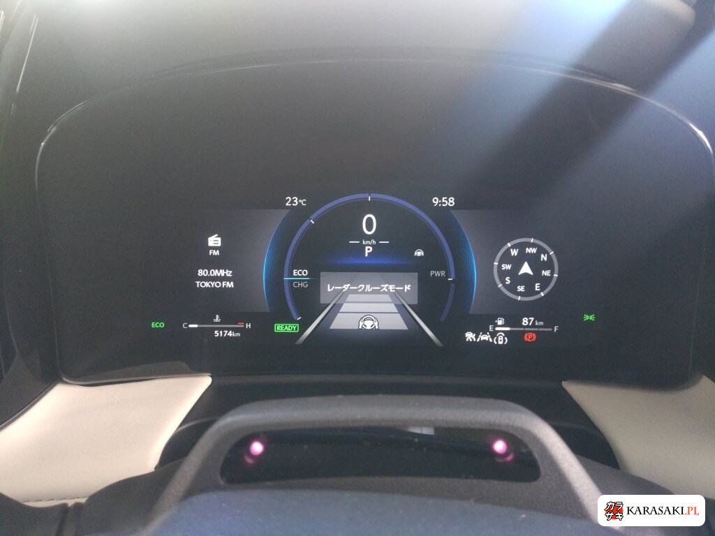 2024 Lexus LM 4WD LM500H Version L 6