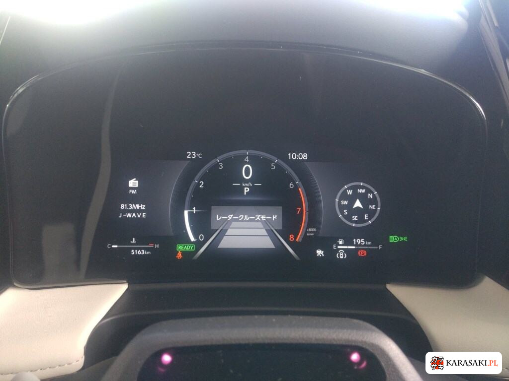 2024 Lexus LM 4WD LM500H Version L 6