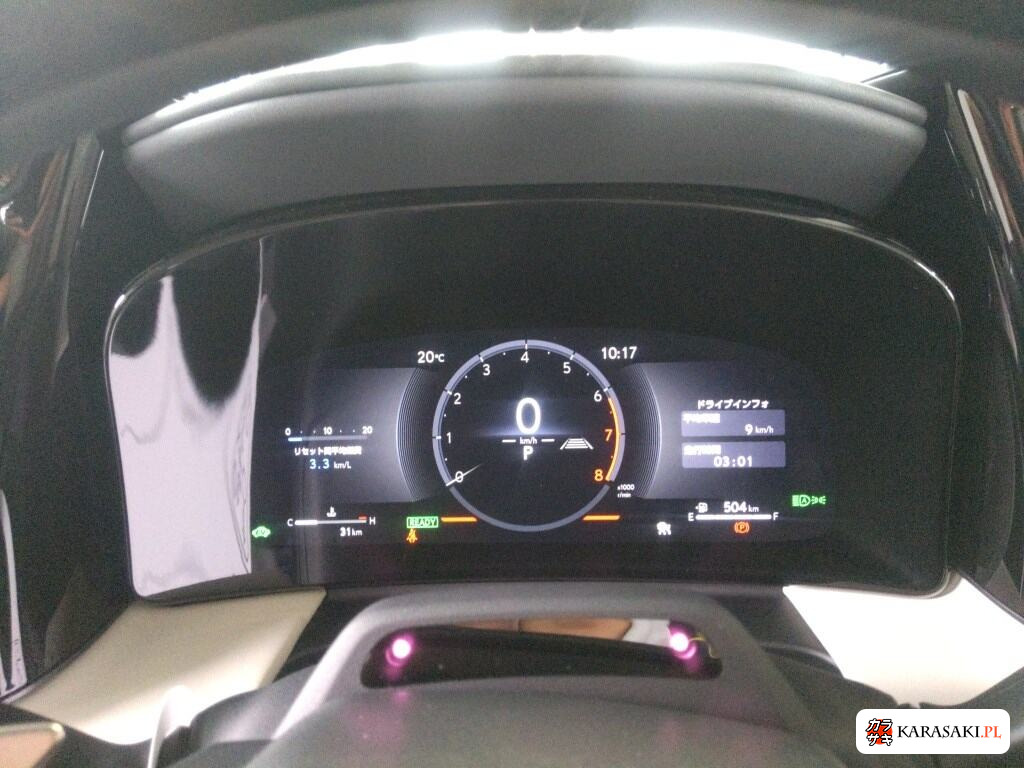 2026 Lexus LM 4WD LM500H Version L 6