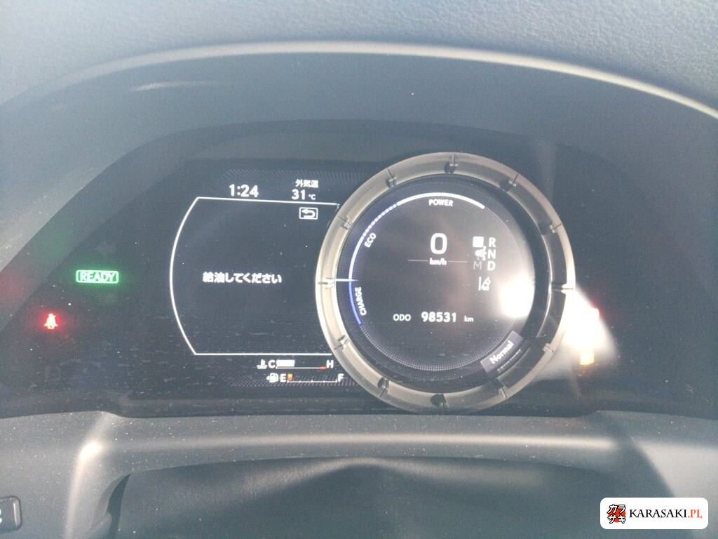 2023 Lexus LS 4WD LS500H F Sport 6
