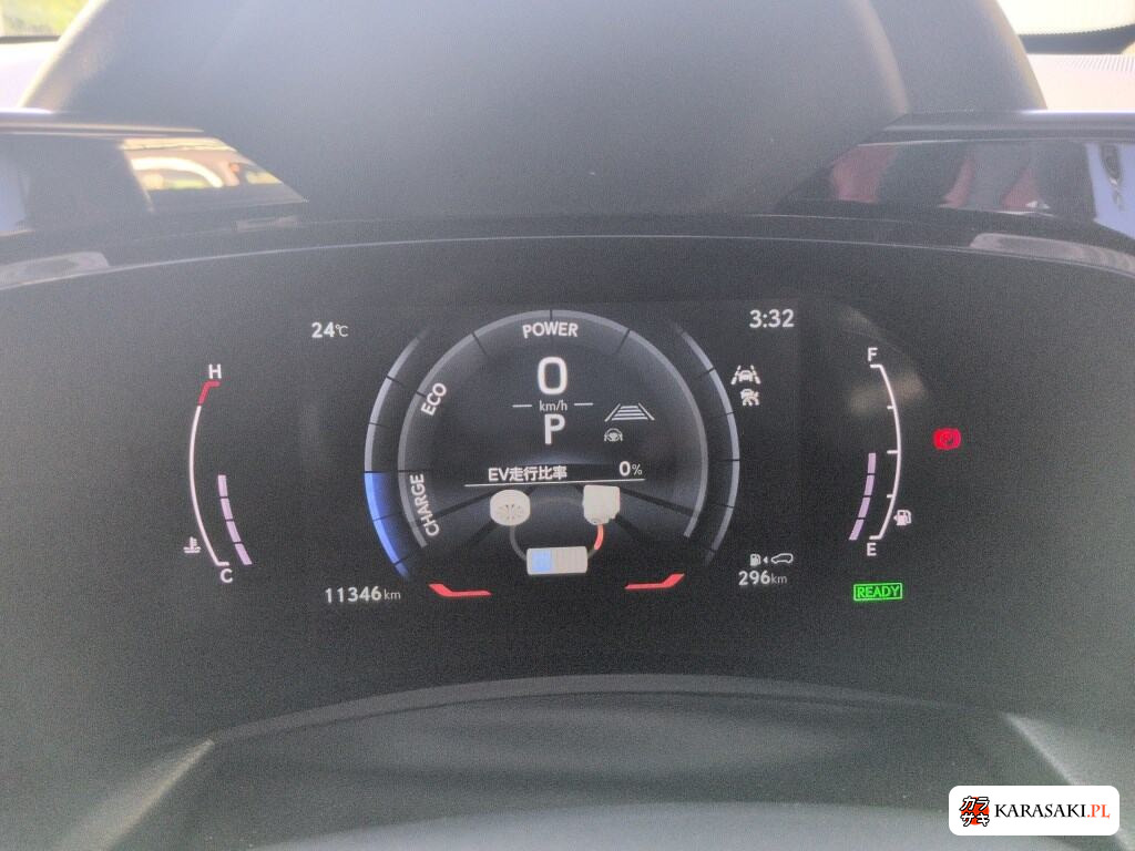 2023 Lexus NX 4WD NX350H F Sport 6