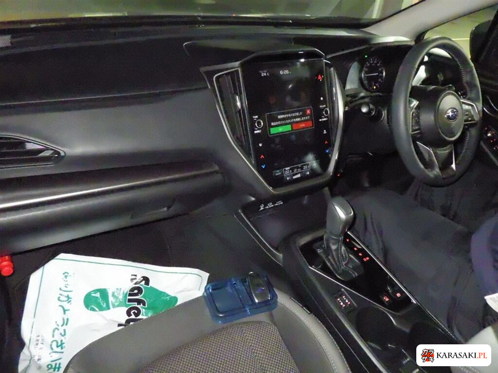 2023 Subaru Impreza 5D ST-H 5