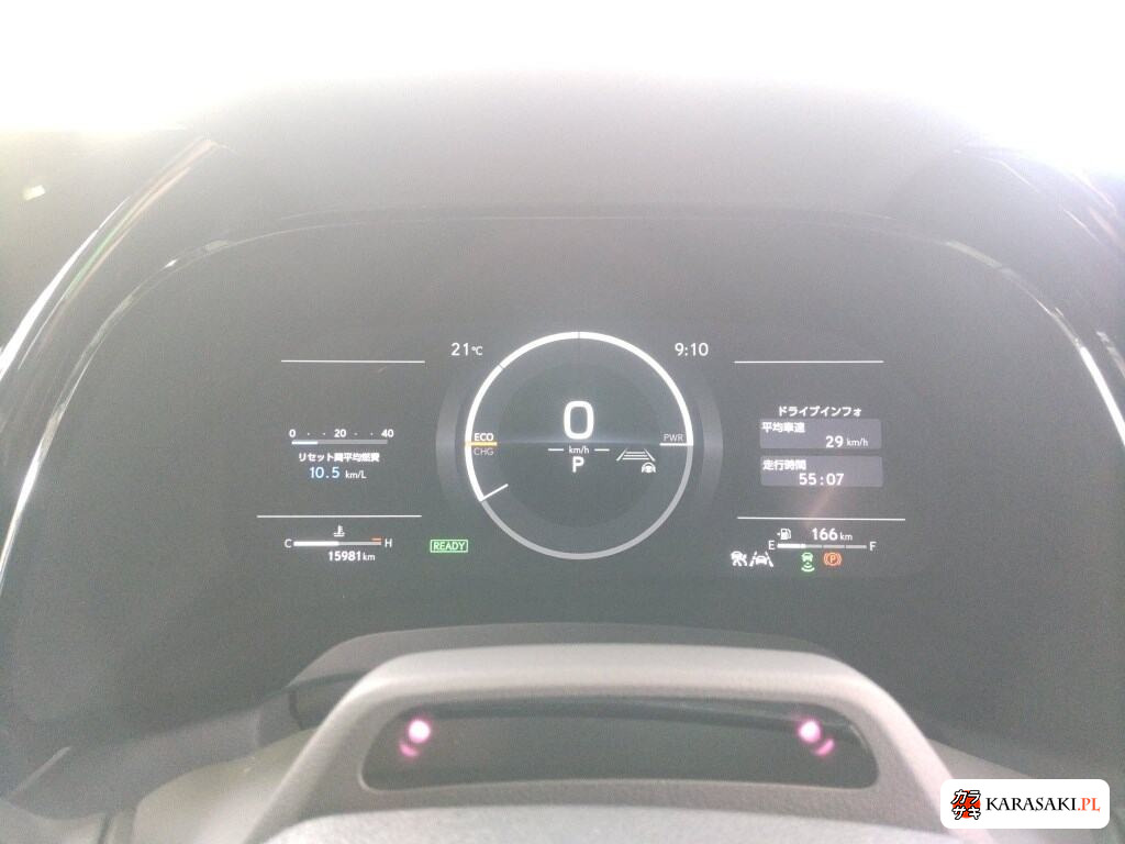 2025 Lexus RX 4WD RX500H F Sport Performance 6