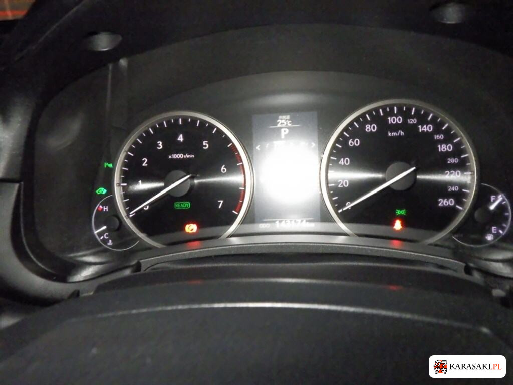 2015 Lexus NX 4WD NX300H Version L 6