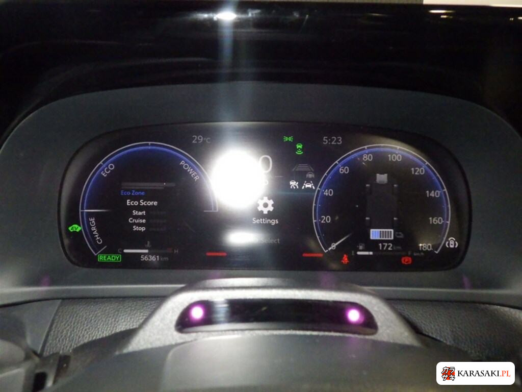 2023 Toyota Crown Crossover 4WD RS Advanced 6