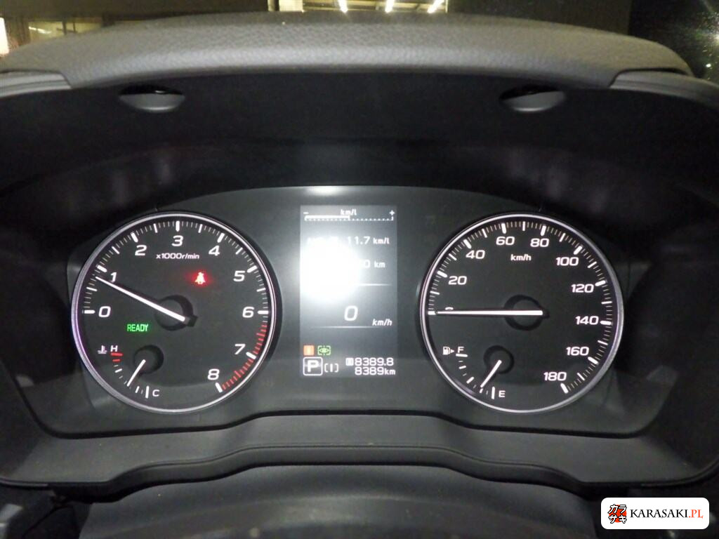 2024 Subaru Impreza 5D 4WD ST-G 6