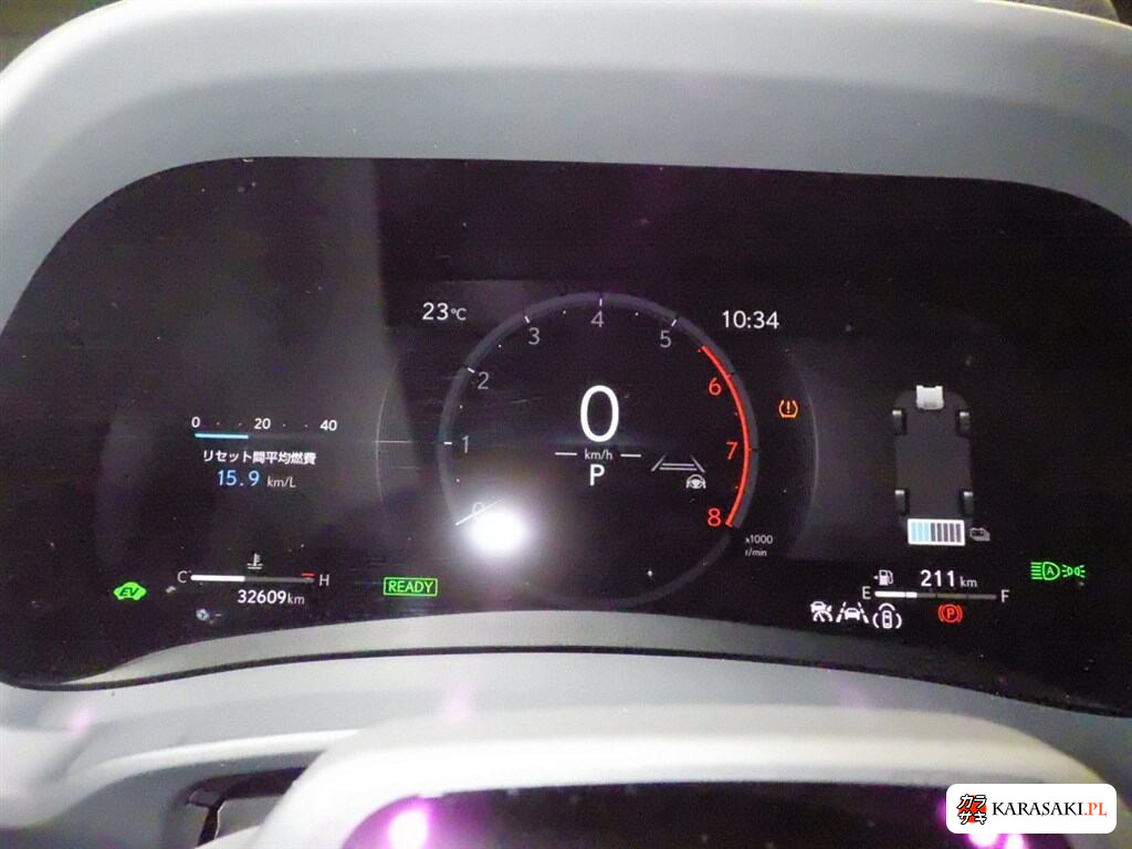 2024 Lexus LBX 4WD Relax 6