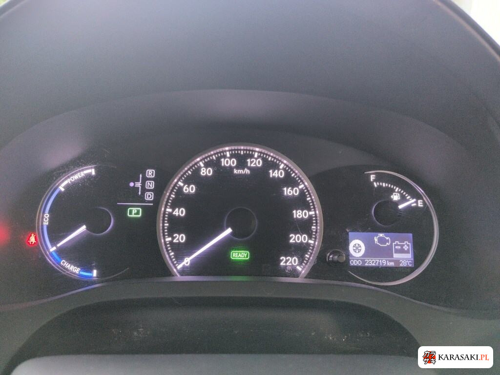 2015 Lexus CT CT200H Version C 6