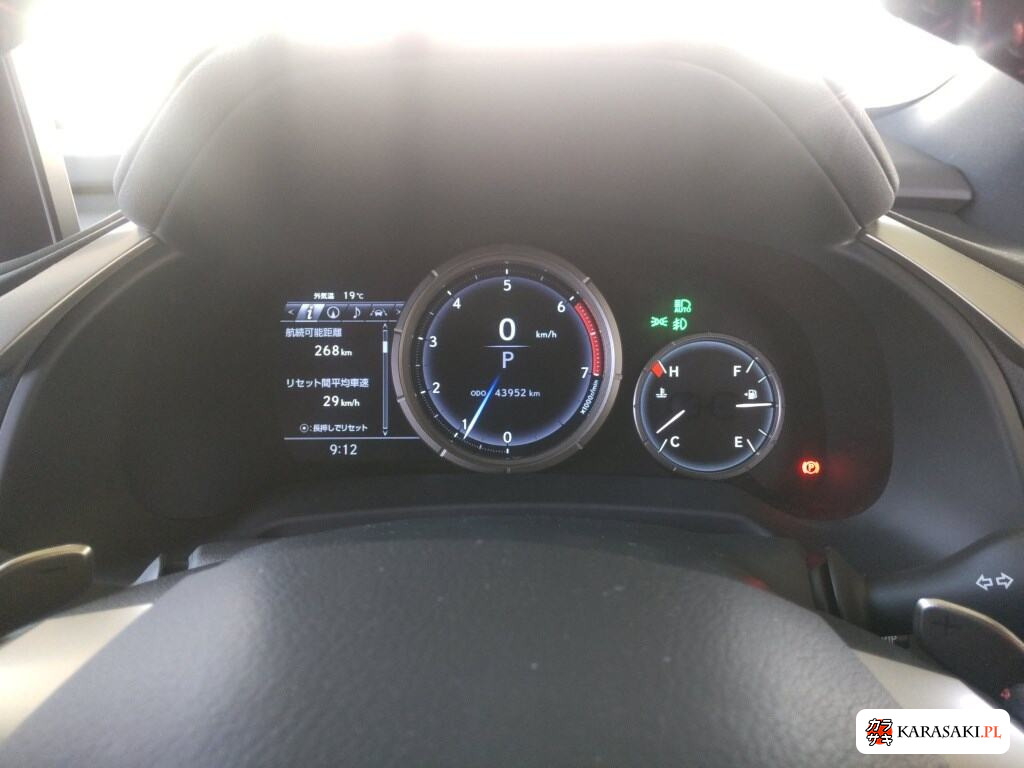 2022 Lexus RX 4WD RX300 F Sport 6