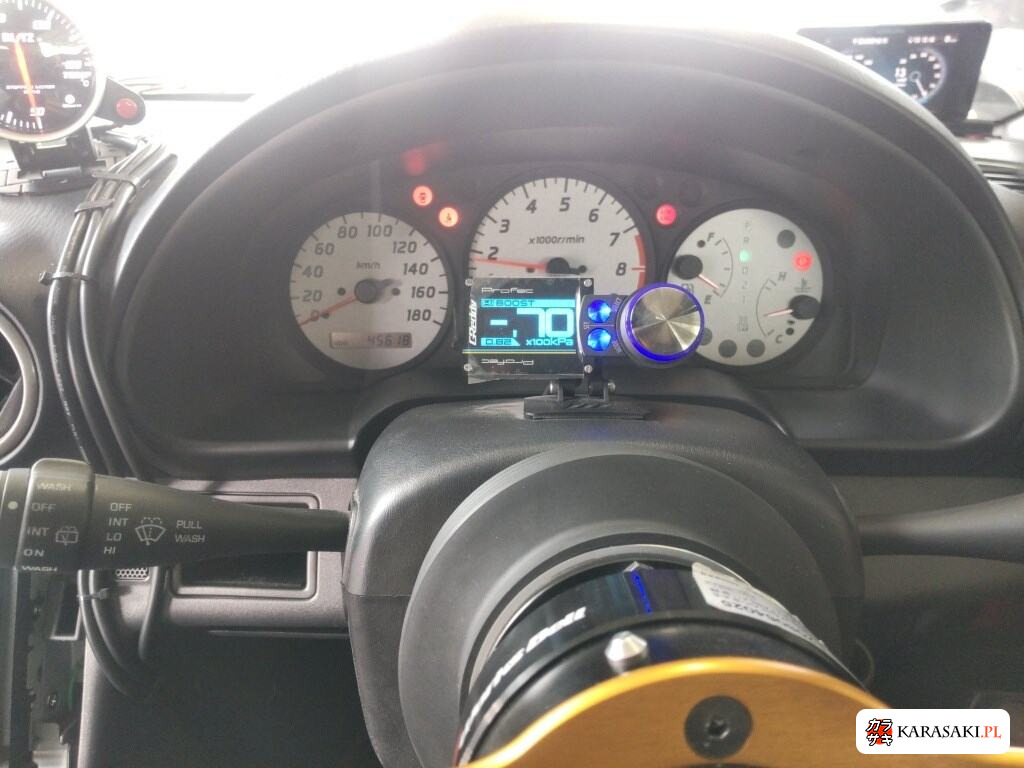1999 Nissan Silvia CP Spec.s Aero 6