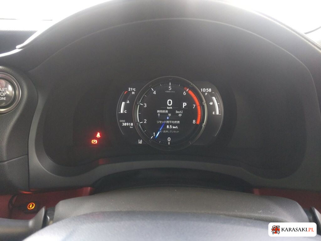 2021 Lexus Is 4D IS300 F Sport Mode Black 6