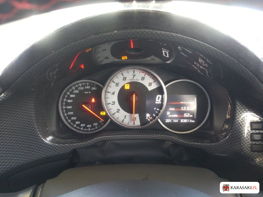 2017 Toyota 86 GT 6