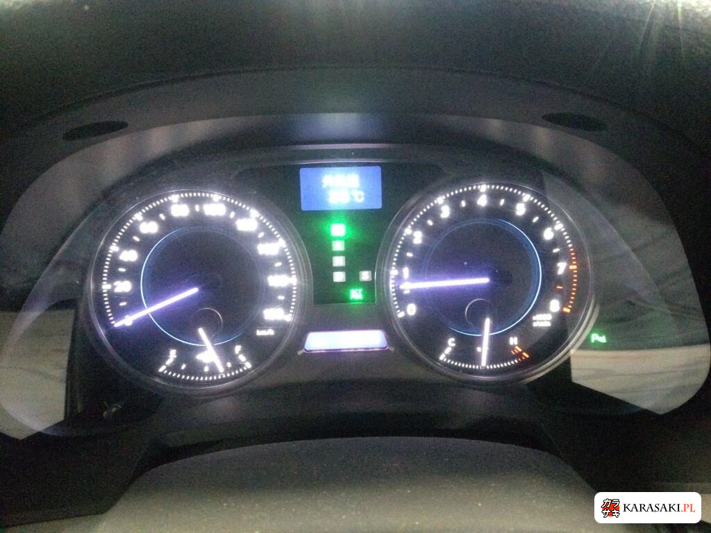 2007 Lexus Is 4D IS250 Version I 6
