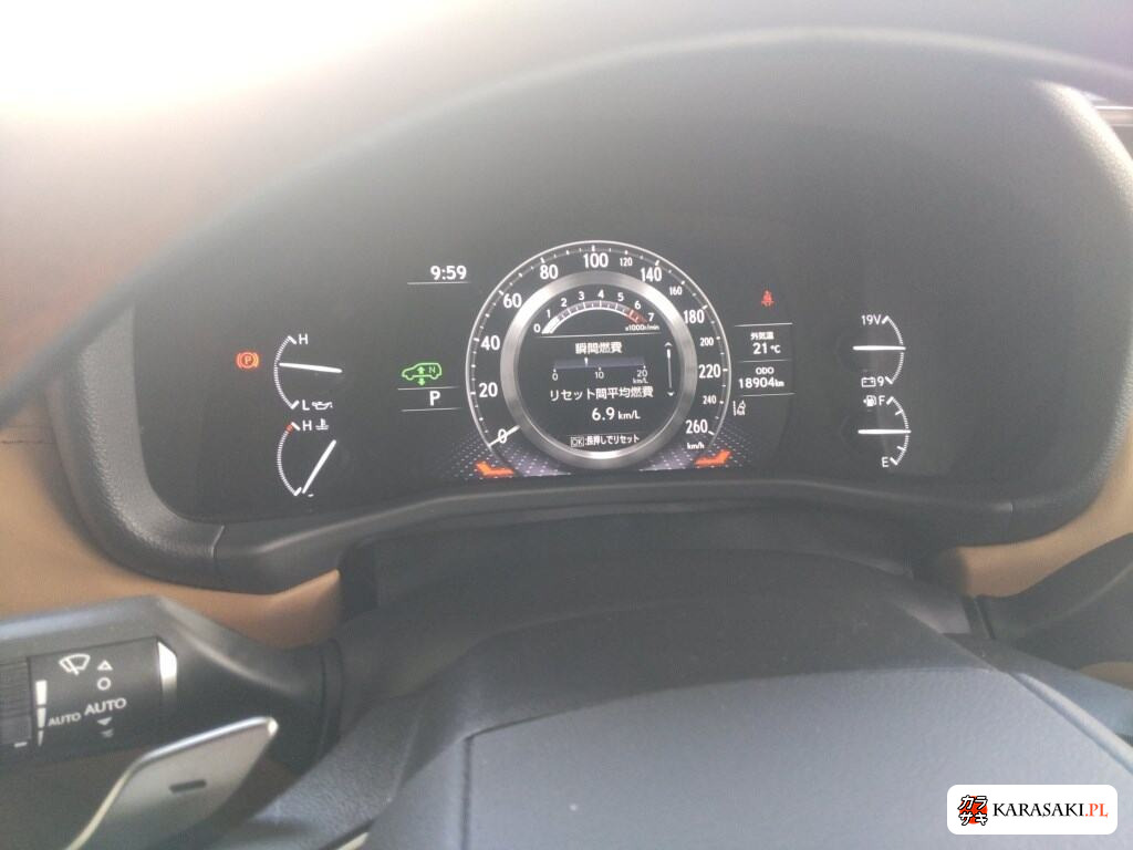 2023 Lexus LX 4WD LX600 6