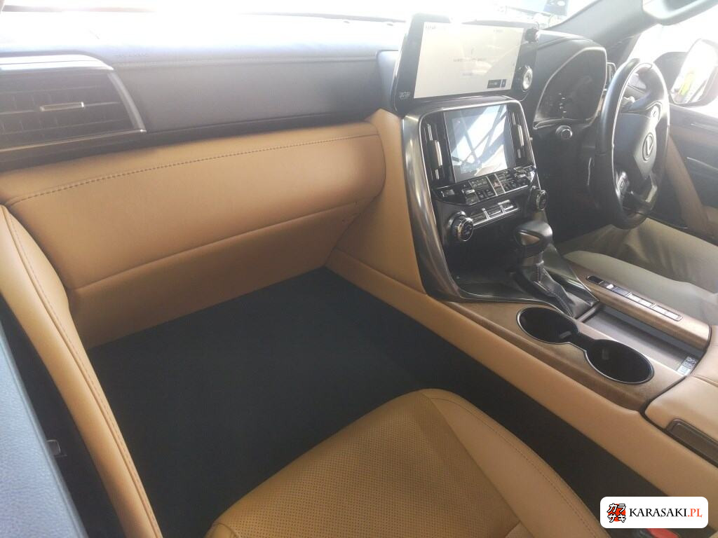 2023 Lexus LX 4WD LX600 5