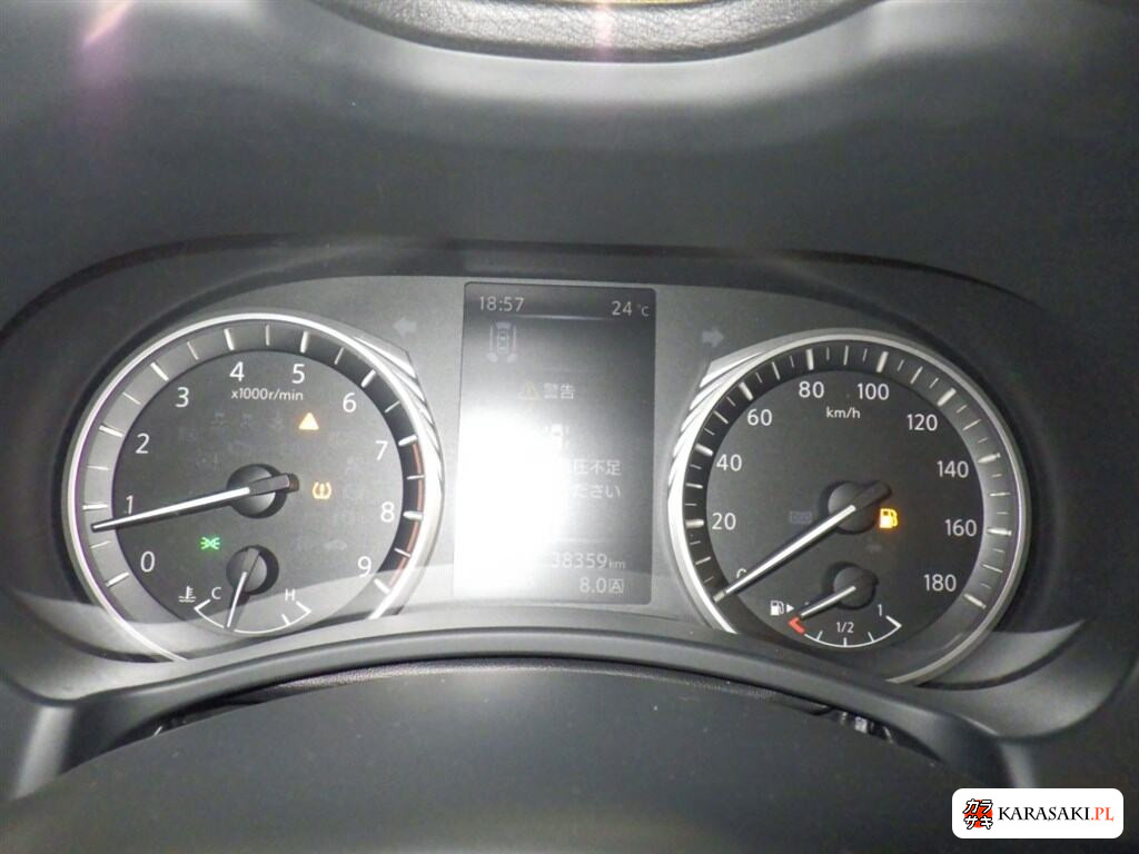 2022 Nissan Skyline 4D GT Type P 6