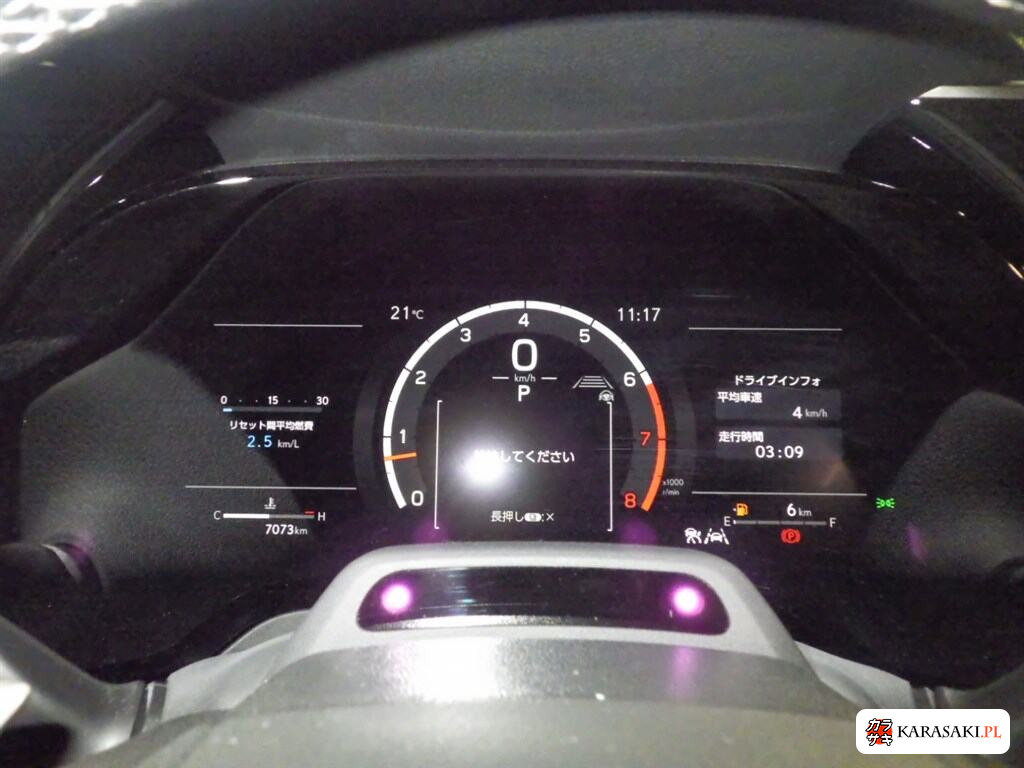 2025 Lexus RX 4WD F Sport 6