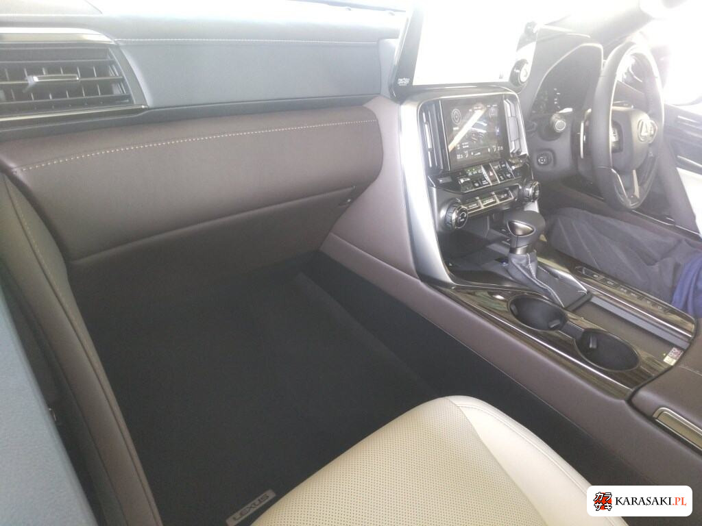 2023 Lexus LX 4WD LX600 5