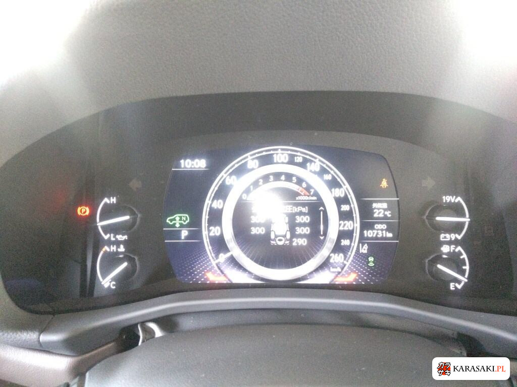 2023 Lexus LX 4WD LX600 6
