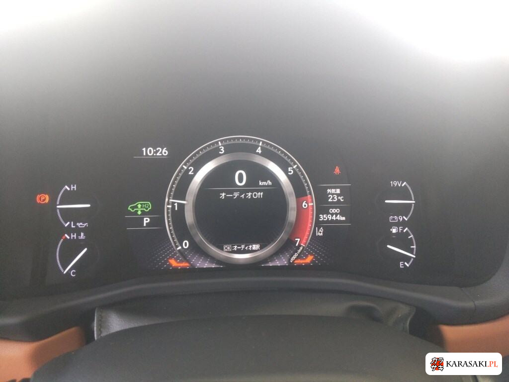 2022 Lexus LX 4WD LX600 Executive 6