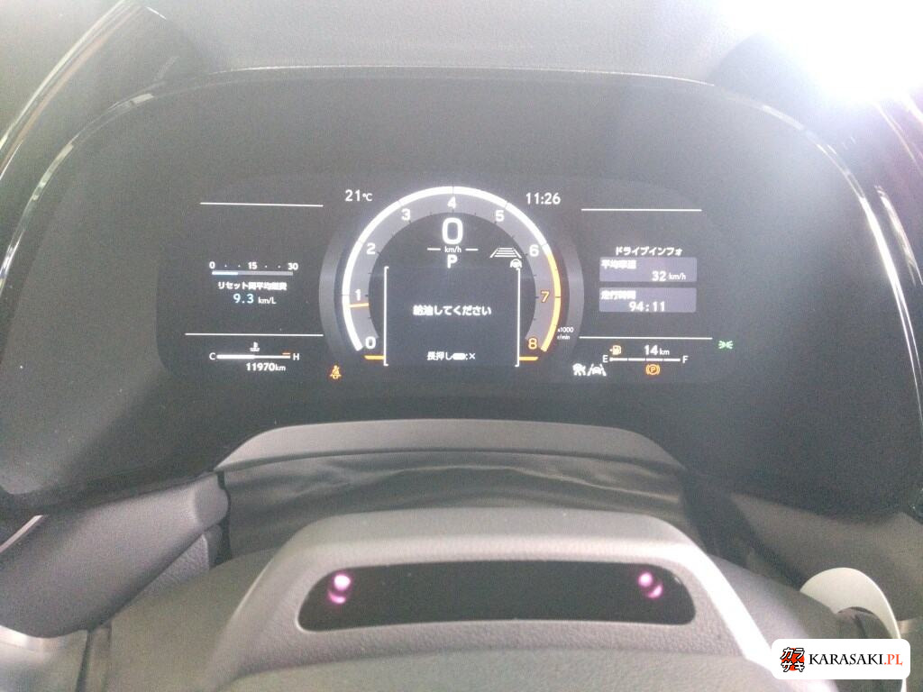 2025 Lexus RX 4WD F Sport 6