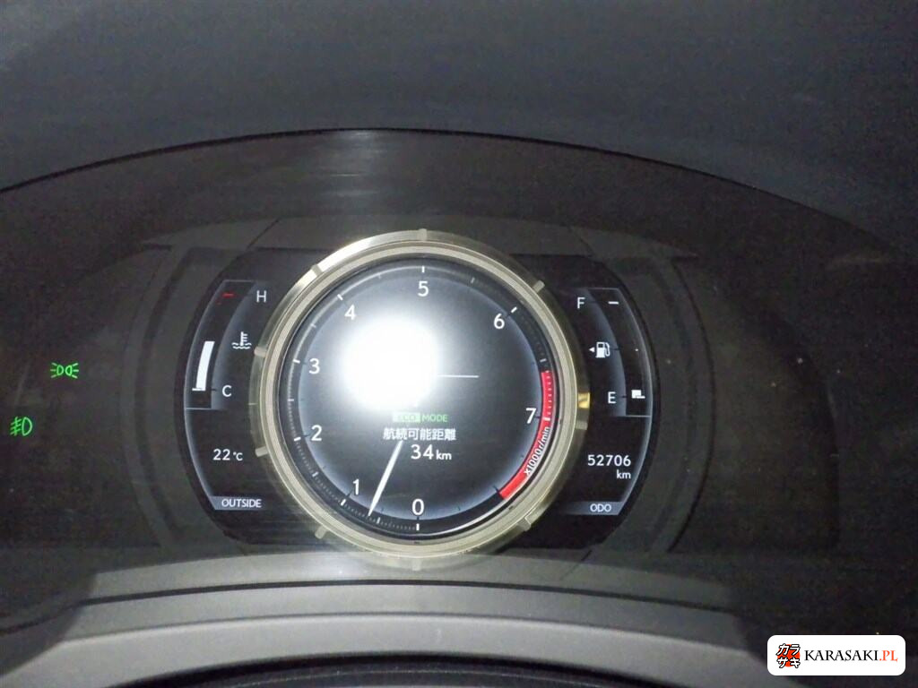 2013 Lexus Is 4D IS350 F Sport 6