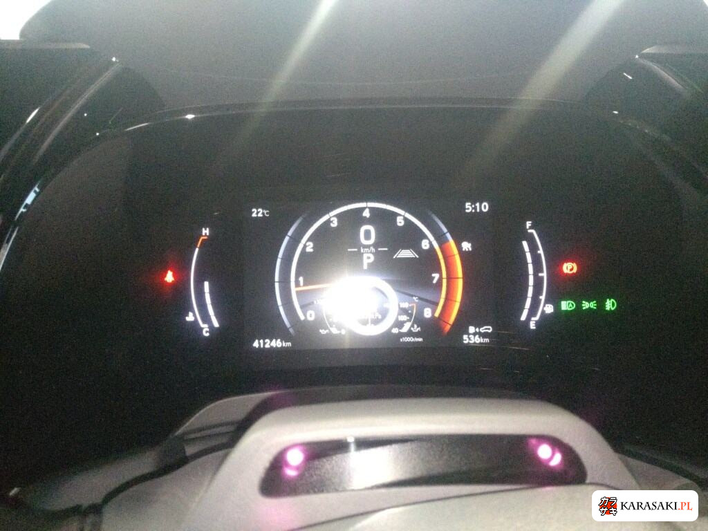 2023 Lexus RX 4WD F Sport 6