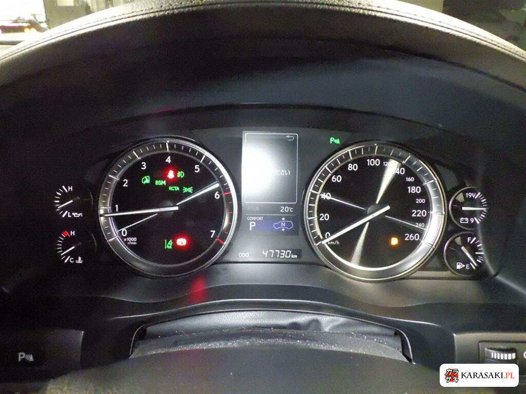 2021 Lexus LX 4WD LX570 6