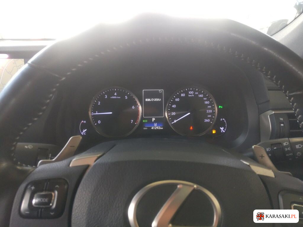 2018 Lexus RC RC300 6